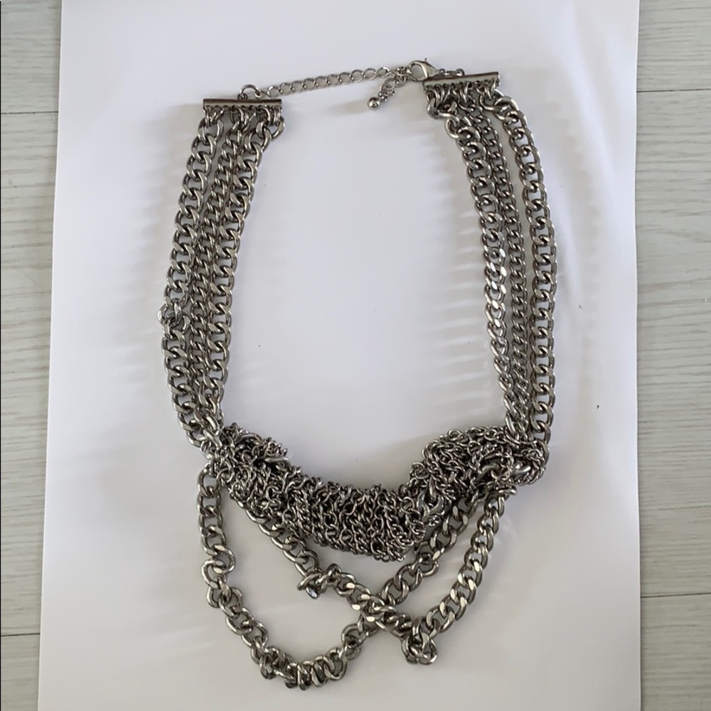 Statement Necklace